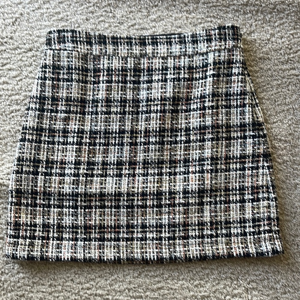 LOFT skirt